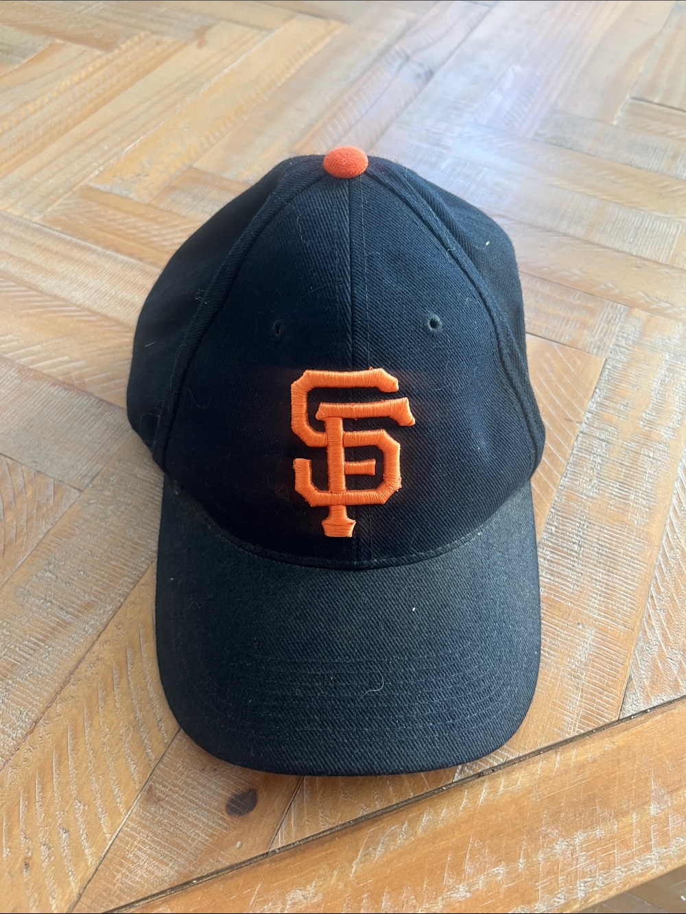 Giants Baseball hat
